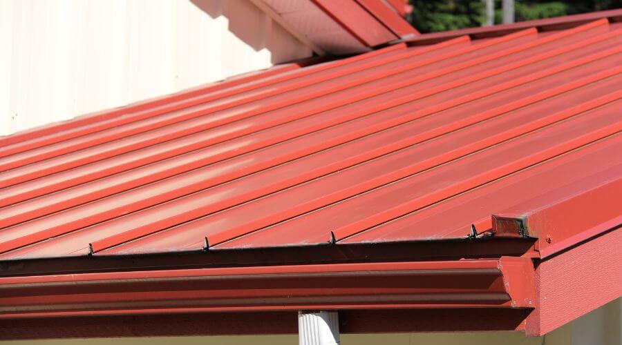 Industrial Roof Replacement in Colp, IL
